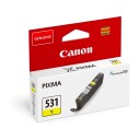 Canon CLI-531 Yellow