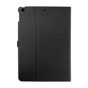FERRELLI FOLIOCASE IPAD 10,2/10,5", SVART