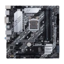 ASUS PRIME Z490M-Plus hovedkort 