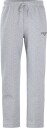 Björn Borg Borg Essential 1 Sweatpants   LIGHT GREY MELANGE   XXL