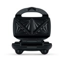 Witt Witt Premium Sandwich Maker   Black   ONE SIZE