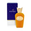 Sospiro Erba Oud Sospiro Eau De Parfum 100ml