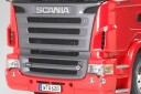 Tamiya 56323 1/14 Scania R620 6x4 Highline Tractor Truck Kit