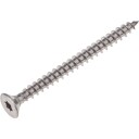 S+P Schäfer + Peters Gmbh Treskrue RUSTFRITT A2 Tx senkhode helgj. 3,0 6,0 3,0 x 25 Tx 500 stk.