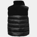 Helly Hansen Bliss Down Vest Dame Black S