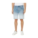 Pepe Jeans Herre Shorts Blå W34,
