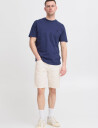 Blend Bhtwister-Denimshorts-Jogg - White - XXL
