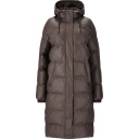 Weather Report Audrey W Long Pu Puffer Jacket W Pr   ESPRESSO   42