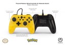 PowerA Pok??mon kontroller til Nintendo Switch ??? Pikachu Silhouette