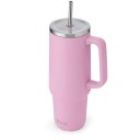 S'well Tumbler XL 1180ml Hydrangea Pink