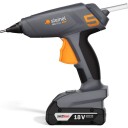Steinel MobileGlue 5011 18V Batteridriven Limpistol med 2 Temperaturnivåer