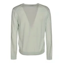 Prada Herre Strikkevarer Beige M,