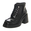Vagabond Shoemakers Dame Sko Svart 37 EU,