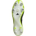 adidas Copa Pure III Elite SG Fotballsko Grønn/Svart 40 2/3