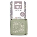 BIBS x Liberty Pacifier Box Capel Sage