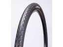 Chaoyang Rover tråddæk 26"x1 3/8 tråddekk svart