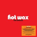 Diverse Soul  HollandDozierHolland: Hot Wax The Singles  CD
