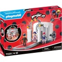 Playmobil - Miraculous: Fashion Show in Paris