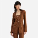 Holzweiler Soula Blazer Brown