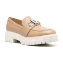 Michael Kors Dame Sko Brun 40 EU,