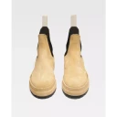 Jacquemus Herre Sko Beige 44 EU,