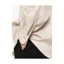 Antonelli Firenze Dame Bluser & Skjorter Beige S,