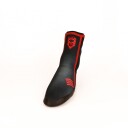 WETTY Surf Boots "WARRIOR RED" (EU 48/49)