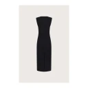 Seventy Dame Kjoler Svart XS,