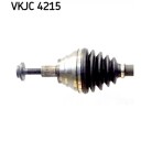 Skf Drivaksel SKF VKJC 4215