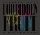 Bronski Beat  Forbidden Fruit  The Age Of Consent Remixed  CD