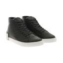 Moschino Herre Sko Svart 43 EU,