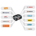 Husqvarna Aspire™ S20 Inkl. Teleskopisk håndtak