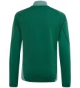 Adidas Performance Cardigan   Tiro24 C TRJKTY   DRKGRN   Adidas Performance   8 år 128   Cardigan   Grønn
