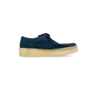 Clarks Herre Sko Blå 41 EU,