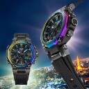 Casio G-Shock MTG-B2000YR-1AER - Herre - 50 mm - Digitalt - Kvarts urverk - Plexiglas