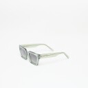 Solbriller D.Franklin Tokyo Green / Gradient Green Universal