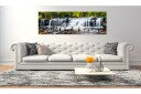 Bilde Fairytale Waterfall 120x40 Artgeist sp. z o. o.