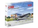 ICM 1/48 C18S American Passenger Aircraft