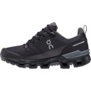 On Cloudwander Waterproof Dame Black/Eclipse 37