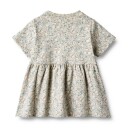 Wheat Jersey Kjole Anna Sandshell Mini Flowers (140 / 10 år)