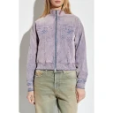 Diesel Dame Gensere & Hettegensere Rosa XS