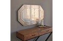 Callaham Dekorasjonsspeil 60 cm   Bronse