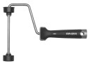 Anza Platinum 613022 Rullebøyle 23 cm