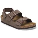 Birkenstock Milano AS Kids BFBC Mocca 26