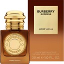 Burberry Goddess Amber Vanilla Intense Parfyme Dame 30 ml
