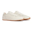 Mallet London Herre Sko Hvit 43 EU,