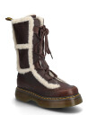 Dr. Martens Buzz Lace Wl   Brown   060