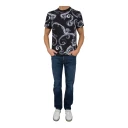 Versace Jeans Couture Herre Topper Svart L,