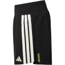 adidas Performance Adizero Gel M - Black - XXL 18 cm