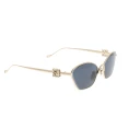 Loewe, Dame, Accessories, Gul, ONE SIZE,